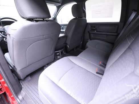 New 2026 RAM 3500 Tradesman image 9