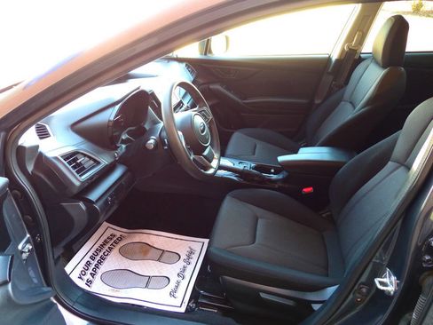 Used 2021 Subaru Impreza 2.0i Premium image 22