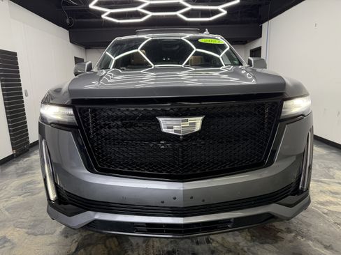 Used 2021 Cadillac Escalade Sport image 7