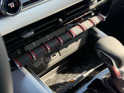 New 2026 GMC Canyon AT4X AWD/4WD image 33