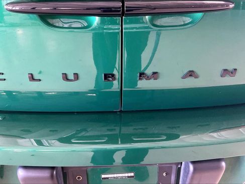 Used 2023 MINI Cooper Clubman S image 31