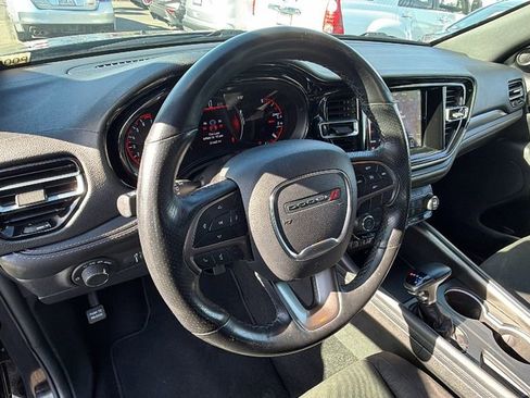 Used 2023 Dodge Durango SXT image 31