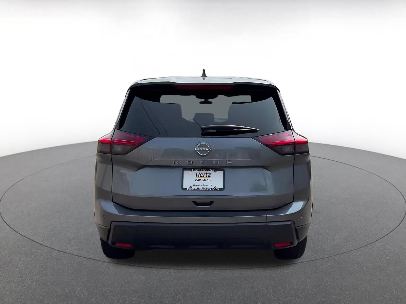 Used 2026 Nissan Rogue SV FWD image 13