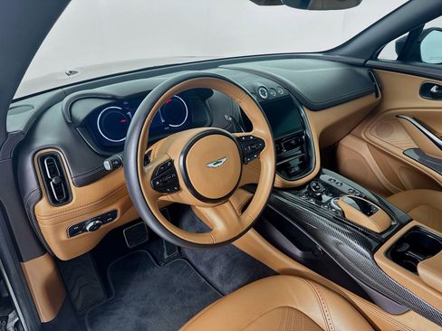 Used 2024 Aston Martin DBX 707 AWD/4WD image 10