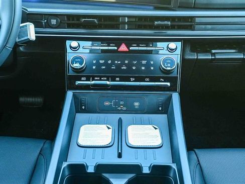 New 2026 Hyundai Santa Fe Calligraphy AWD/4WD image 16