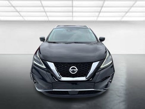 Used 2020 Nissan Murano SL image 5