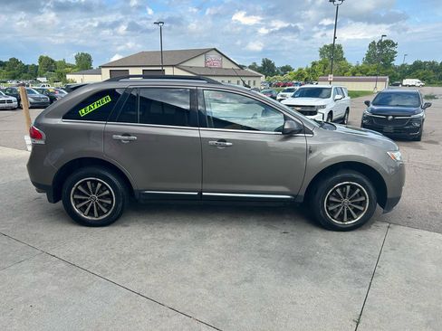 Used 2012 Lincoln MKX AWD w/ Wood Pkg image 4