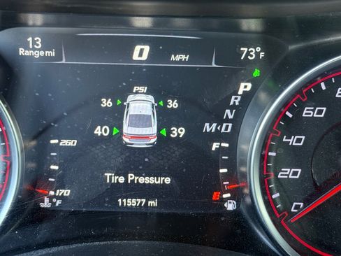 Used 2019 Dodge Charger Scat Pack w/ Navigation & Travel Group image 23