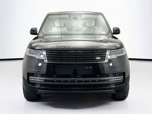 New 2026 Land Rover Range Rover SE image 2