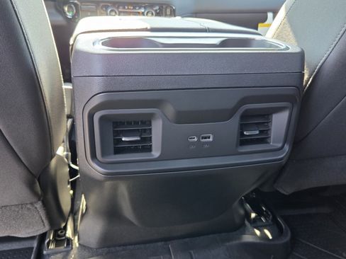 New 2026 Chevrolet Silverado 1500 RST w/ All Star Edition Plus RWD image 10