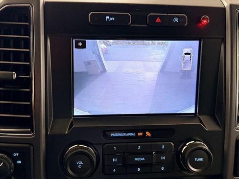 Certified 2019 Ford F150 XLT w/ Equipment Group 301A Mid image 25