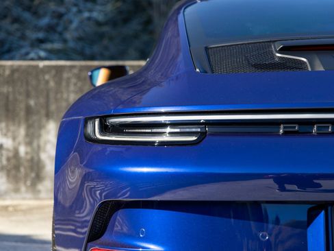 Used 2024 Porsche 911 GT3 image 20