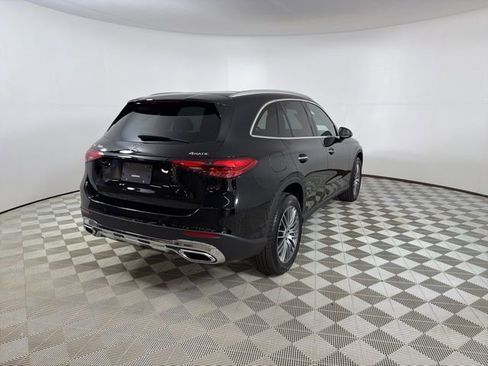 New 2026 Mercedes-Benz GLC 300 4MATIC image 7