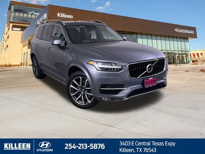 Used 2019 Volvo XC90 T6 Momentum w/ Advanced Package