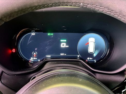 Used 2024 Dodge Hornet R/T Plus AWD/4WD image 13