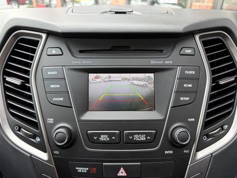 Used 2015 Hyundai Santa Fe Sport 2.0T AWD/4WD image 15