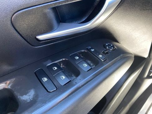 Certified 2024 Hyundai Tucson SEL AWD/4WD image 10