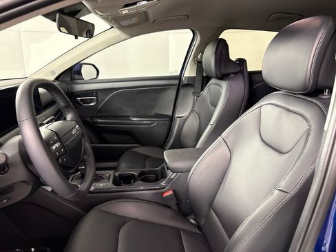 New 2026 Kia K4 EX FWD image 27