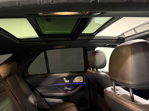 Used 2022 Mercedes-Benz GLE 350 4MATIC w/ 3rd Row Seat Package image 69