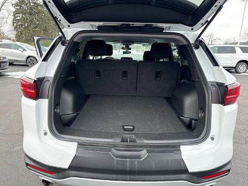 Certified 2025 Chevrolet Blazer LT image 25