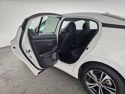 Used 2023 Nissan Sentra SV w/ All-Weather Package image 15