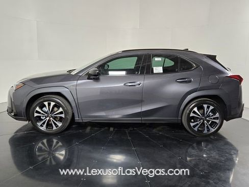 New 2025 Lexus UX 300h 300h F SPORT Design image 7