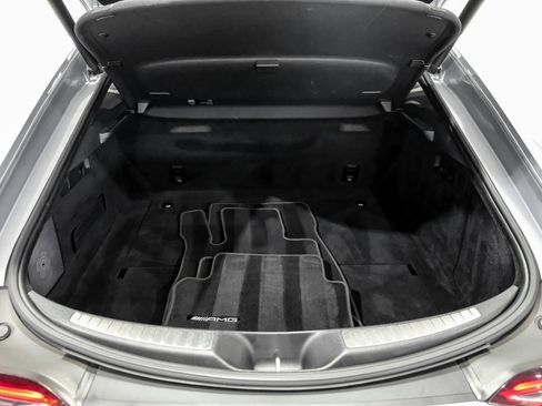 Used 2022 Mercedes-Benz AMG GT 53 image 52