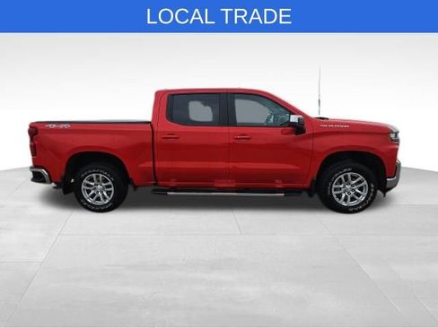 Used 2020 Chevrolet Silverado 1500 LT w/ All-Star Edition image 6
