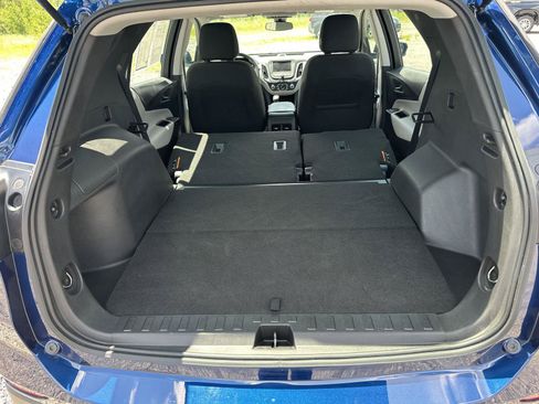 Certified 2023 Chevrolet Equinox LS FWD image 15