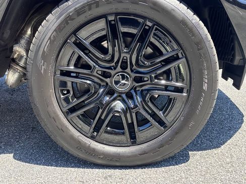 Used 2026 Mercedes-Benz G 550 image 13