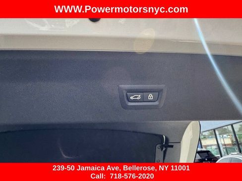 Used 2021 BMW X4 M w/ Competition Package AWD/4WD image 20