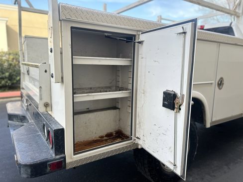 Used 2019 Chevrolet Silverado 2500 W/T w/ WT Convenience Package image 20