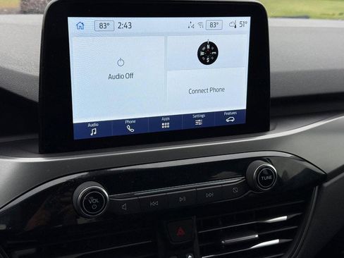 Used 2024 Ford Escape Active image 16