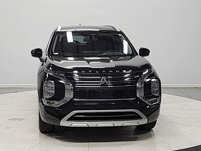 Used 2022 Mitsubishi Outlander SEL