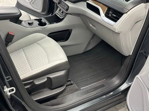 Used 2018 GMC Terrain SLE image 28