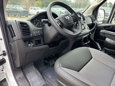 New 2026 RAM ProMaster 1500 w/ Safety Group image 9