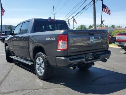 Certified 2019 RAM 1500 Big Horn image 2