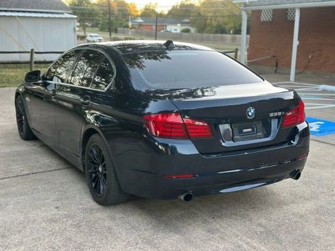 Used 2012 BMW 535i Sedan image 5