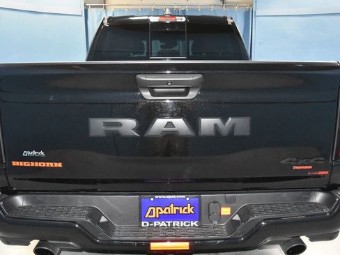 Used 2025 RAM 1500 Big Horn image 25
