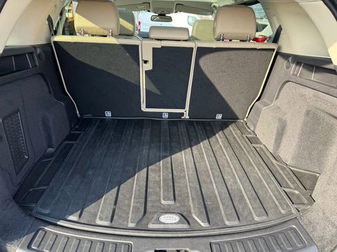 Used 2018 Land Rover Discovery Sport HSE AWD/4WD image 37