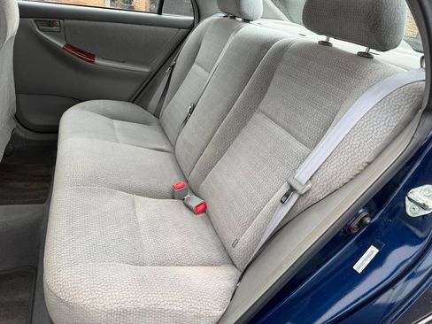 Used 2004 Toyota Corolla CE image 22