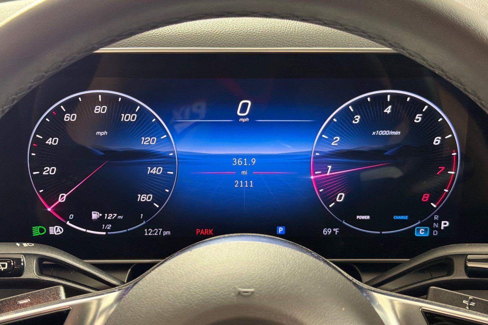 Used 2026 Mercedes-Benz GLC 300 image 23