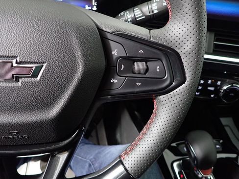 New 2026 Chevrolet Trax RS w/ Driver Confidence Package image 22