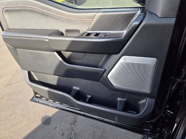 Used 2024 Ford F150 Raptor AWD/4WD image 17