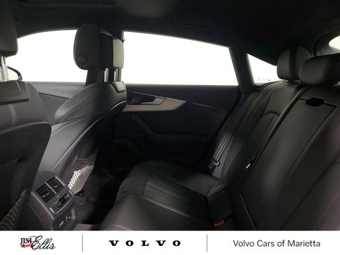 Used 2019 Audi A5 2.0T Premium Plus w/ Premium Plus image 15