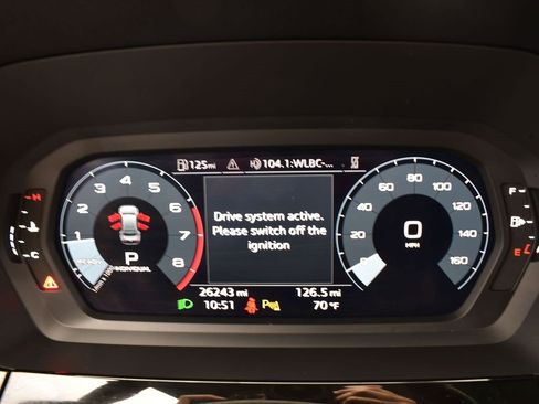 Used 2024 Audi A3 2.0T Premium image 16