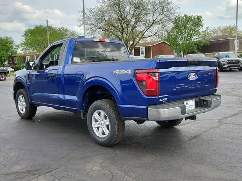 New 2026 Ford F150 XL AWD/4WD image 6