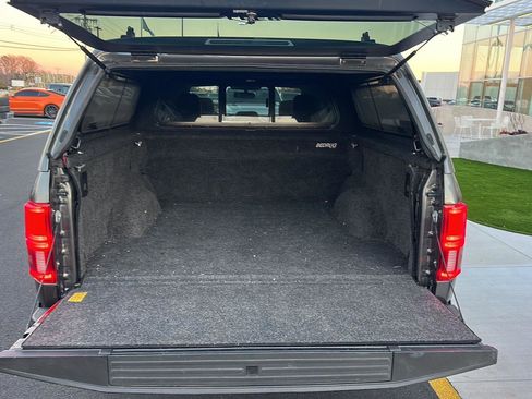 Used 2020 Ford F150 Lariat w/ Equipment Group 502A Luxury image 26