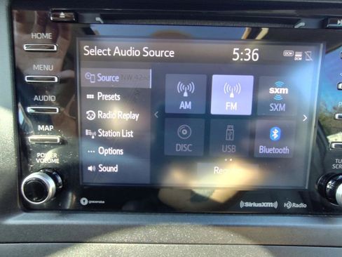 Used 2018 Toyota Sienna XLE w/ XLE Navigation Package image 47