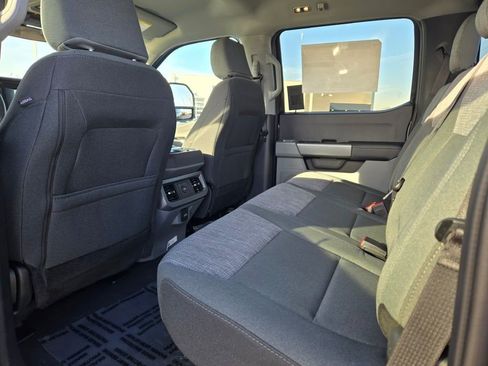 New 2026 Ford F250 XLT w/ Snow Plow Prep Package image 15